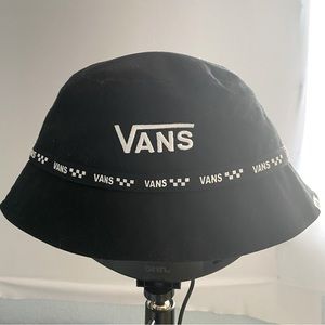 Vans Bucket Hat